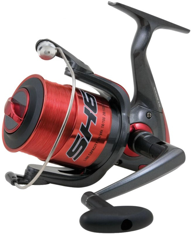 Катушка Lineaeffe Shizuka SK6 FD50