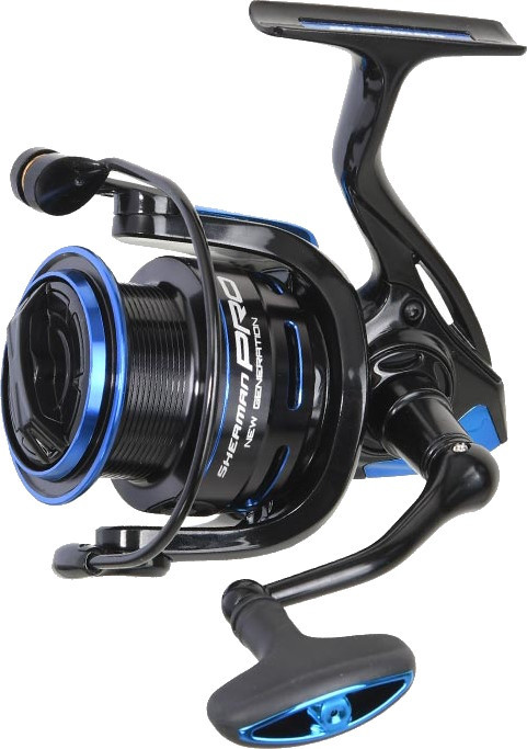 Катушка Flagman Sherman Pro New Generation 24 5000