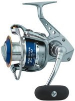 Котушка Daiwa Saltiga-Z 4500