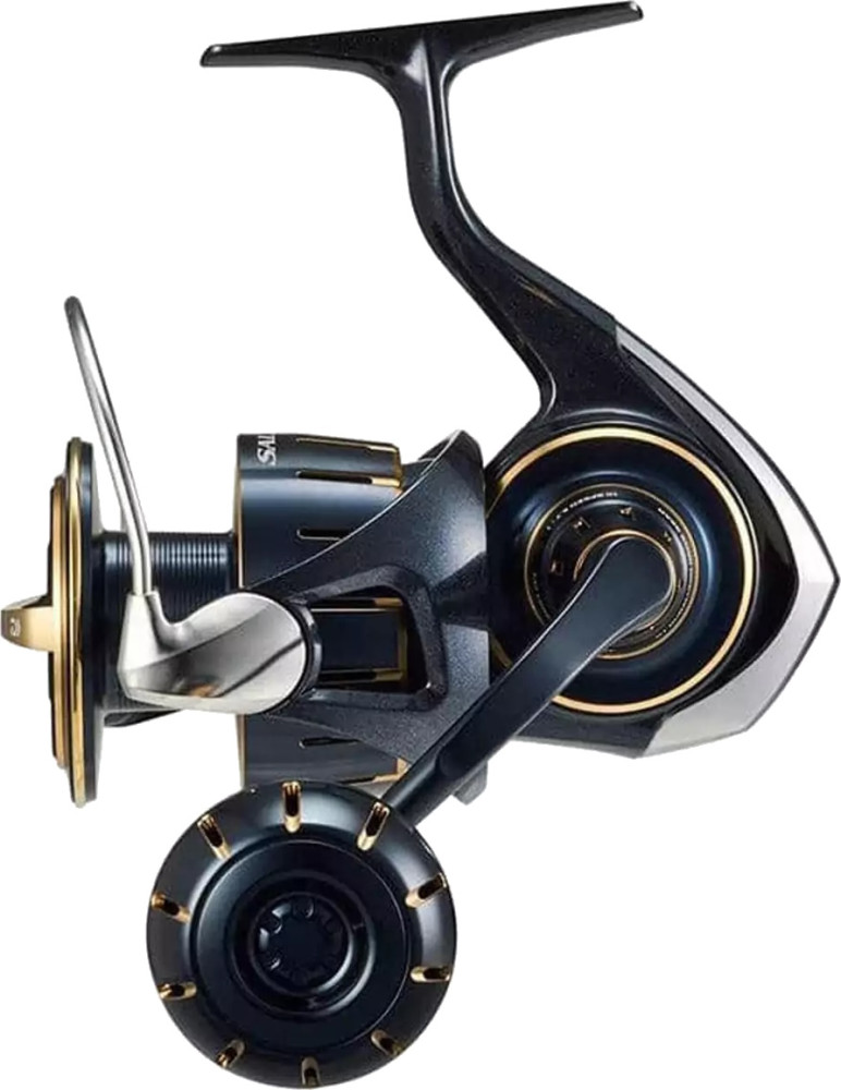 Котушка Daiwa Saltiga G 6000-H
