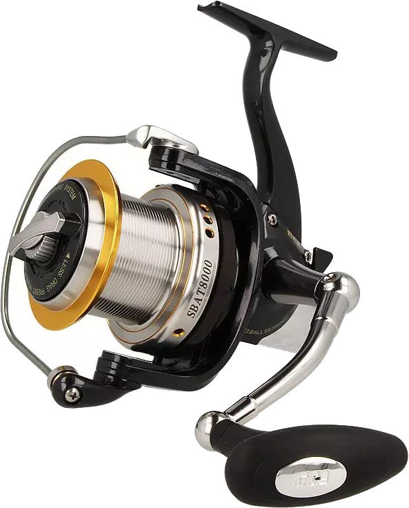 Катушка Tica Samira Long Cast SBAT5000