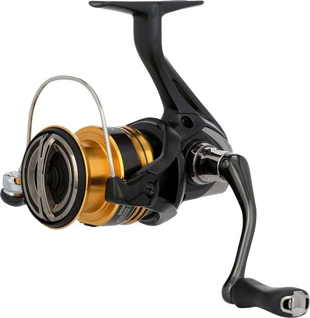 Катушка Shimano Sahara FJ 2500