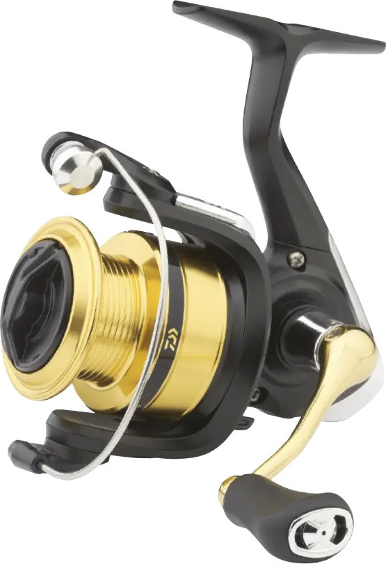 Котушка Daiwa RS 2500