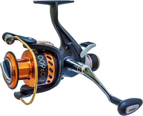 Котушка Delphin Pacific 2 6000