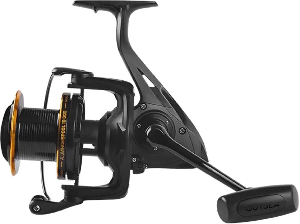 Котушка Delphin Odysea 10000