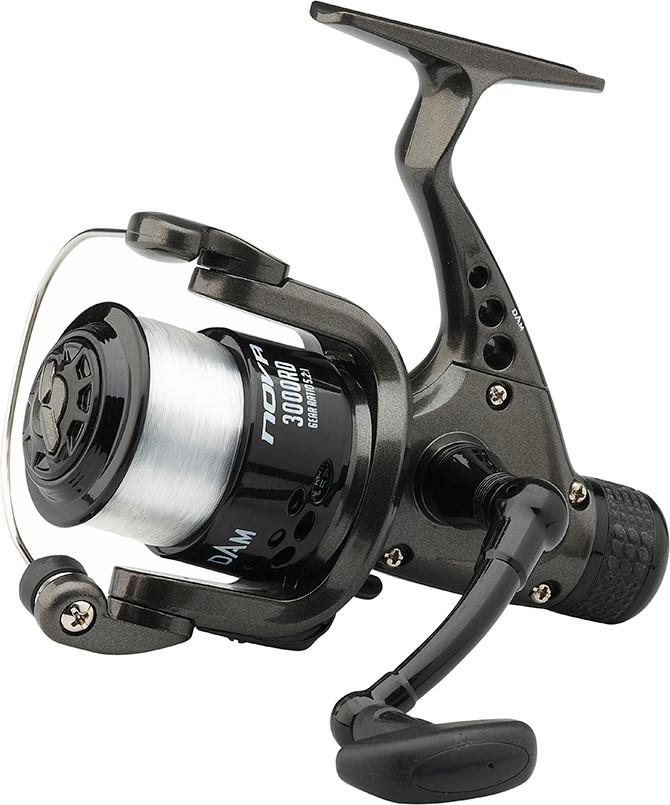 Котушка D.A.M. Nova 5000RD