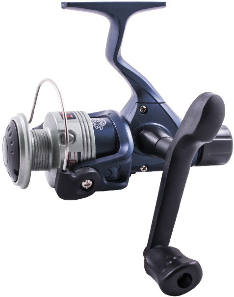 Котушка Bratfishing Ninja 1000RD 4BB