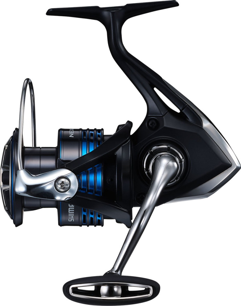 Катушка Shimano Nexave FI C3000