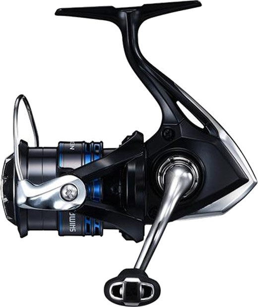 Катушка Shimano Nexave FI 2500S