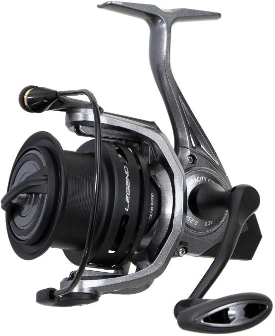 Котушка Flagman Legend Feeder 5500 FD