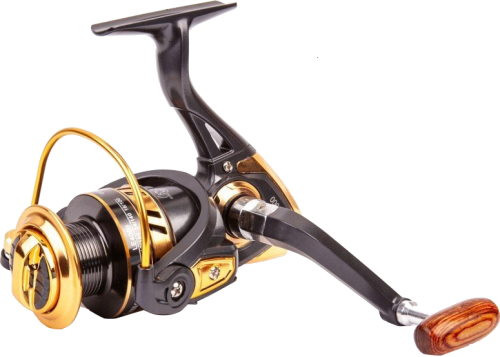 Катушка Feima LE5000