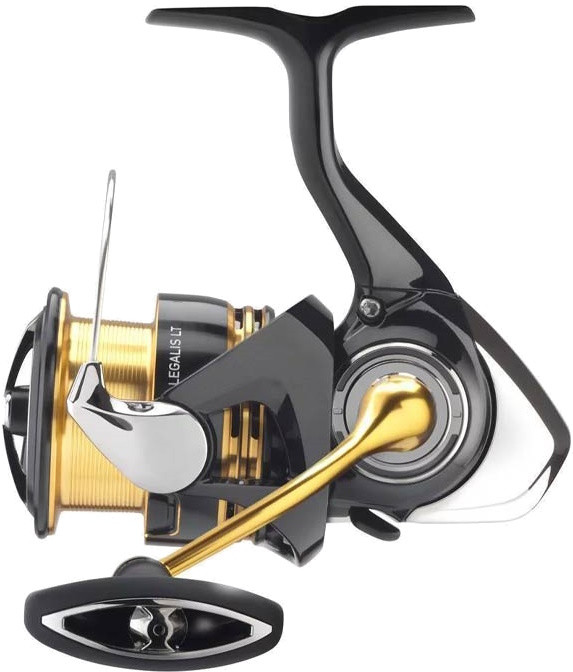 Котушка Daiwa Legalis LT 23 2500