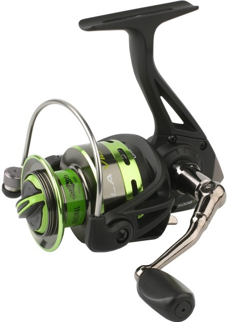 Котушка Mikado La Vida 5006FD