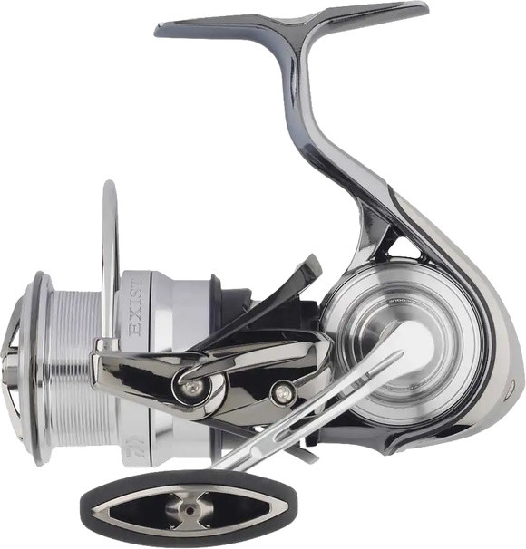 Котушка Daiwa Exist G PC LT 5000D-C