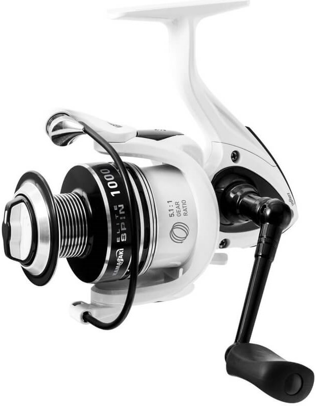 Катушка Kamasaki Elite Spin 1000