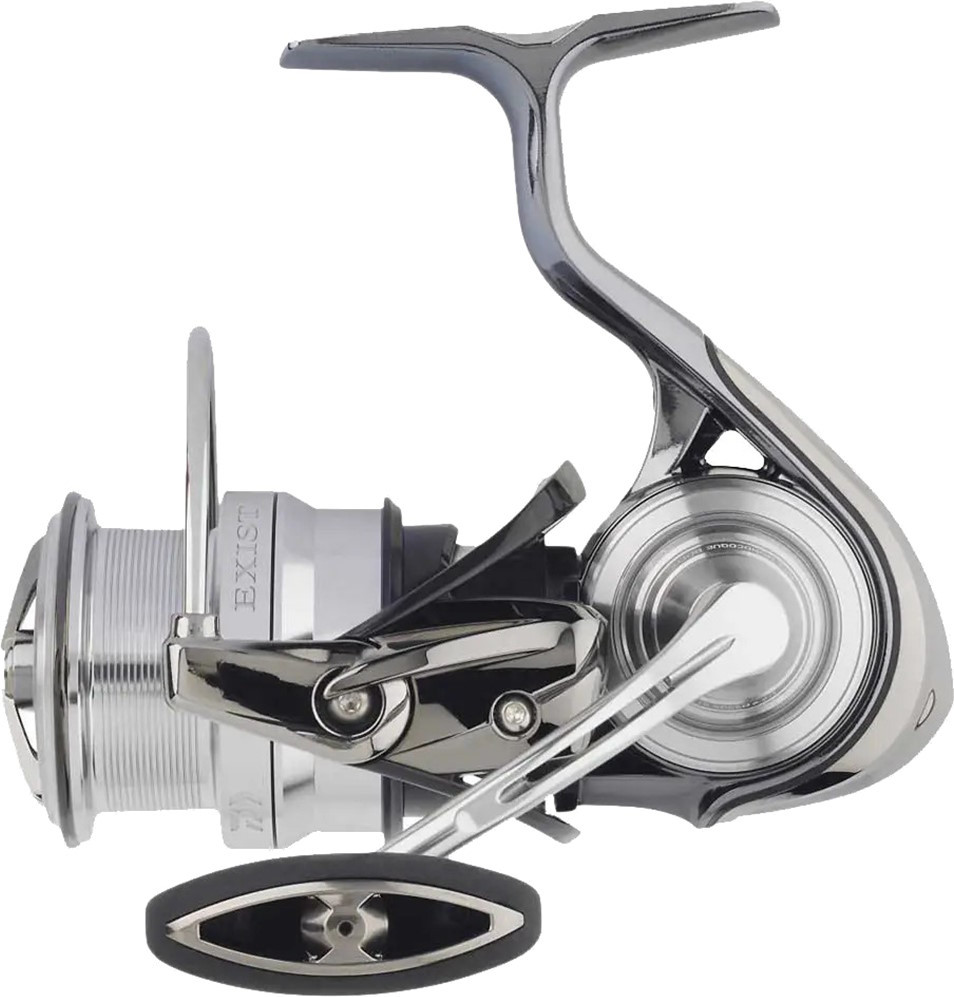 Котушка Daiwa Exist SF 2500SS