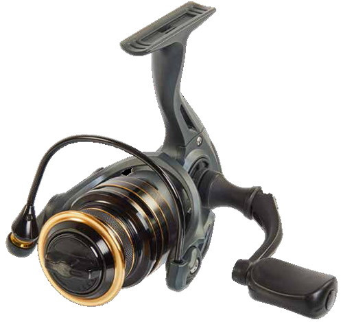 Катушка Salmo Elite Heavy Jig 8 9135FD