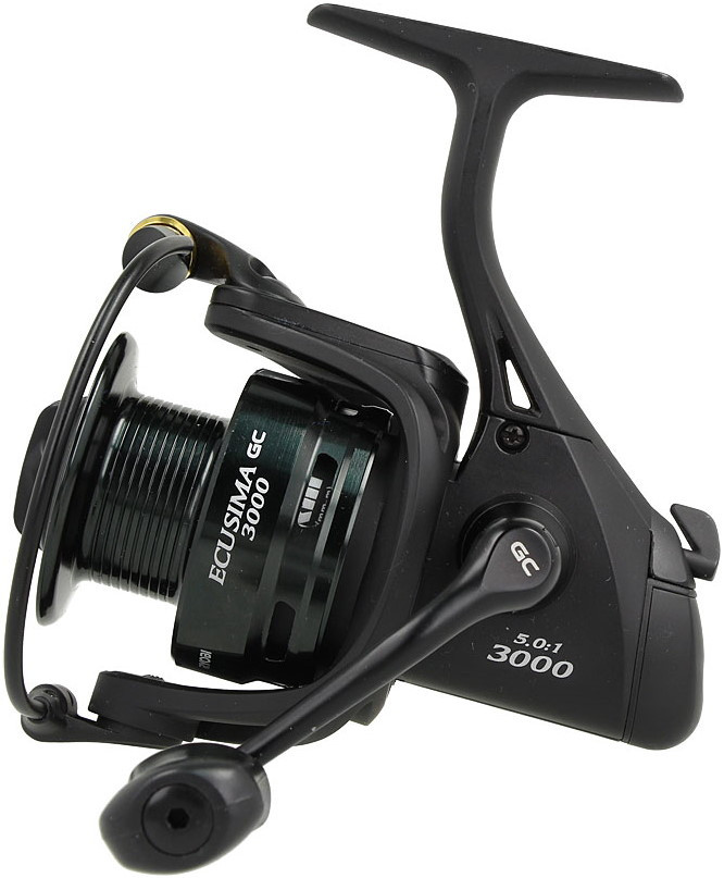 Катушка Ryobi Ecusima GC1000