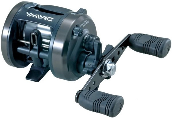 Котушка Daiwa Dynastar 150L