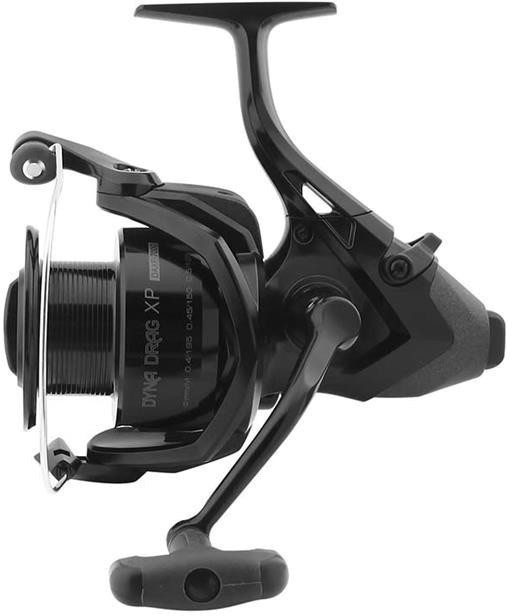 Катушка Okuma Dynadrag XP Baitfeeder DAXP-7000