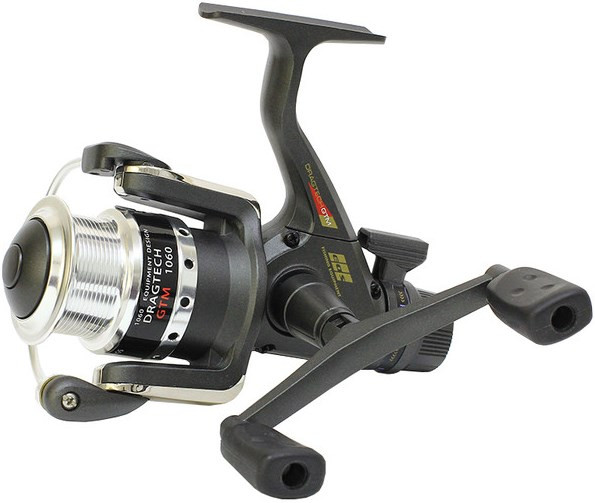 Котушка E.O.S. Dragtech GTM 2560