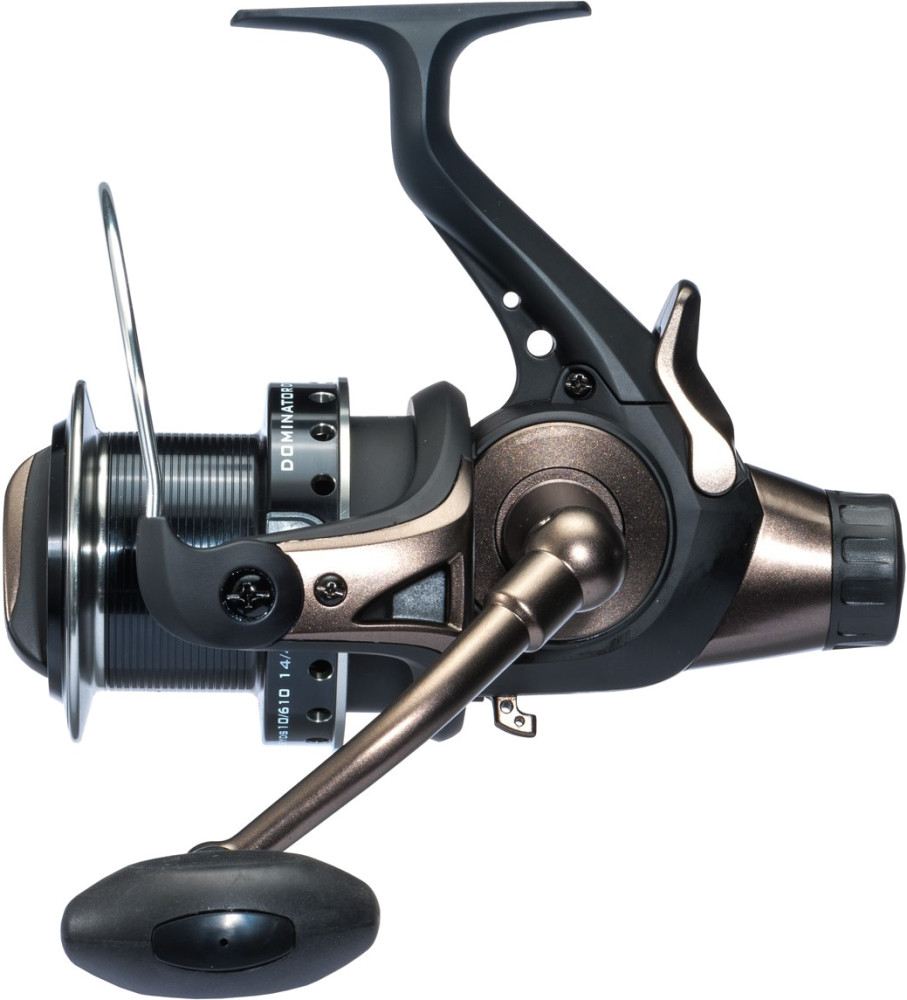 Котушка Jaxon Dominator DTX 650