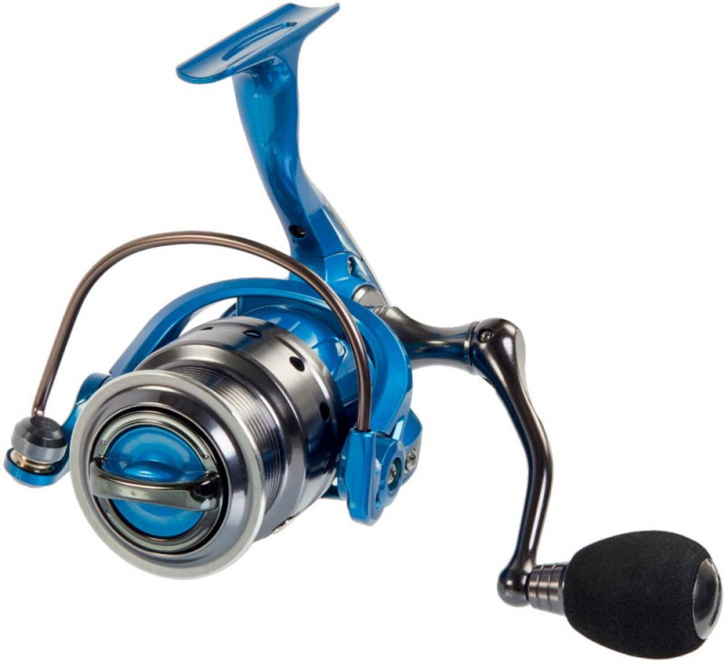 Катушка Salmo Diamond Feeder 5 5040FD