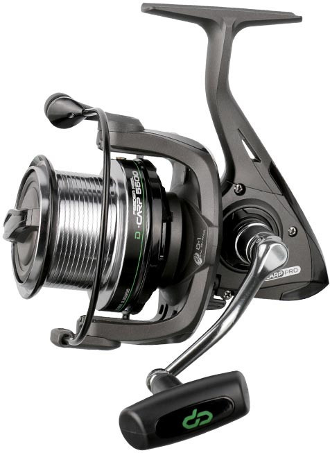 Котушка Carp Pro D-Carp 5500