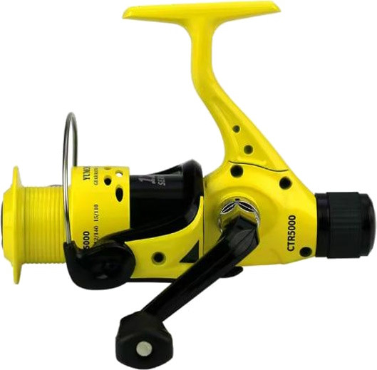 Катушка Yumoshi CTR 7000