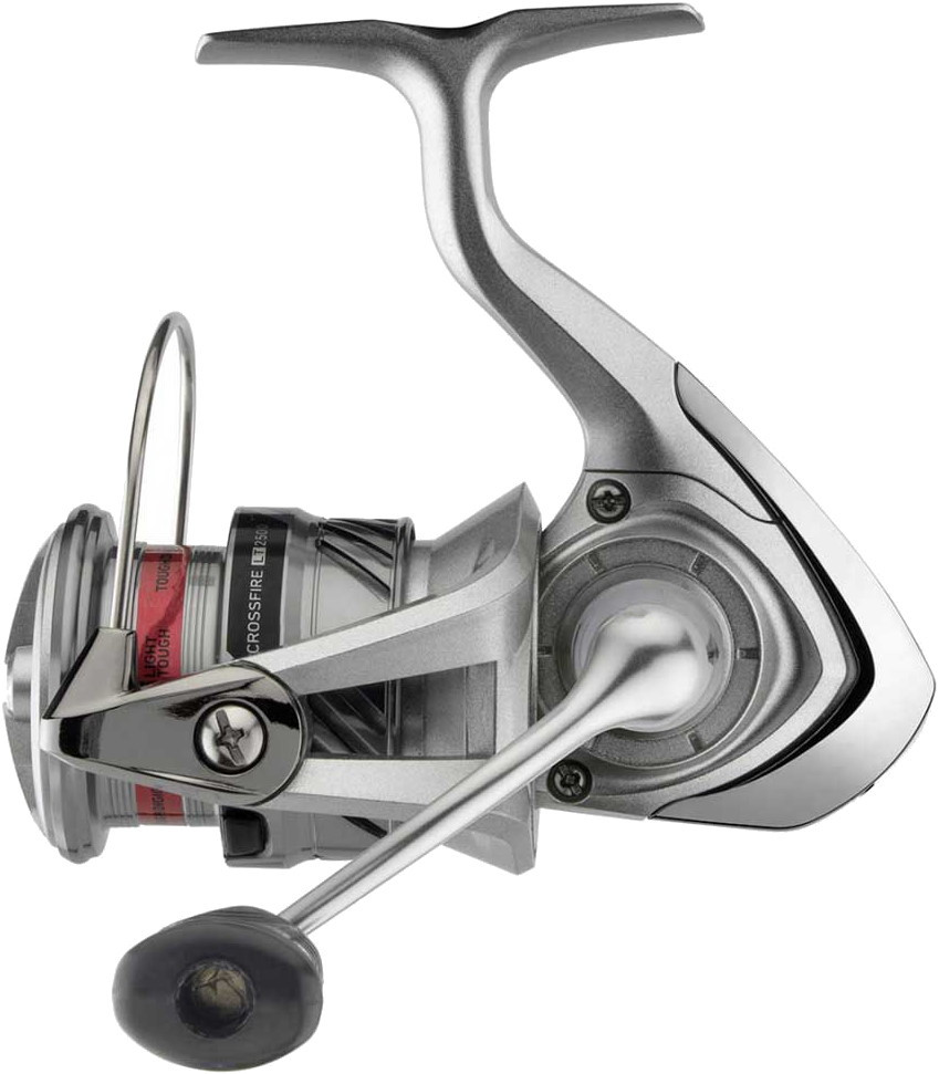 Котушка Daiwa Crossfire LT 5000-C