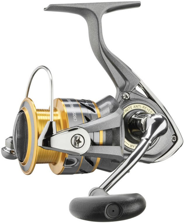 Котушка Daiwa Crossfire 2500