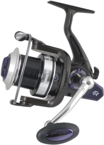 Катушка Fishing ROI Corvette 9000