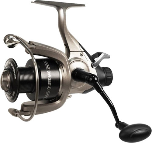 Котушка Delphin Chimera 6000