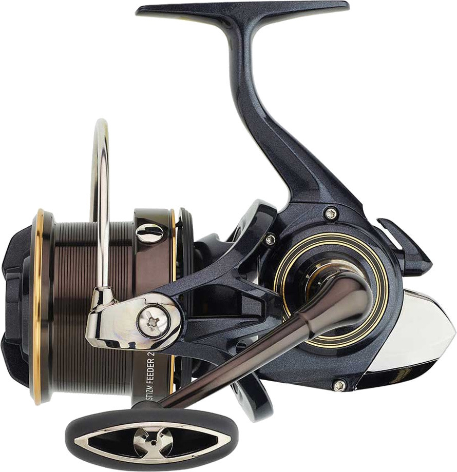 Котушка Daiwa Castizm 19 Feeder 25QD