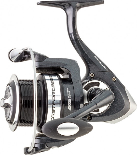 Катушка Trabucco Castforce Feeder SR 5500