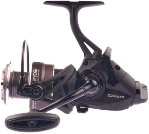 Катушка Ryobi Caspro Carp FS4000