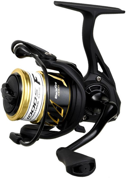 Катушка Flagman BlackFire 23 2000S