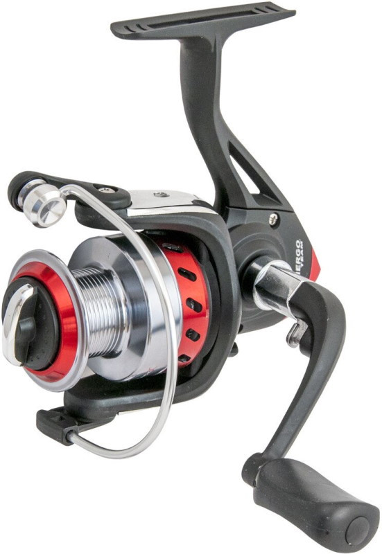 Катушка Energofish Black Fighter Spin 3000