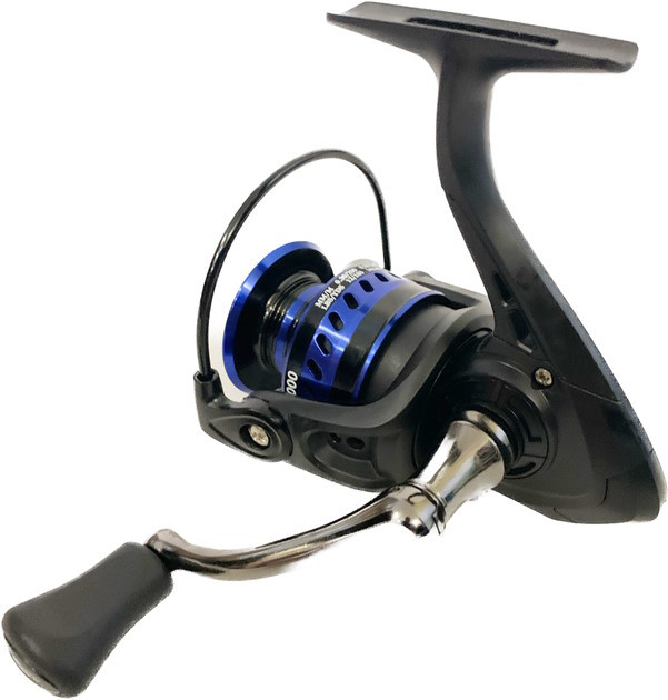 Катушка Boya By BF 7000