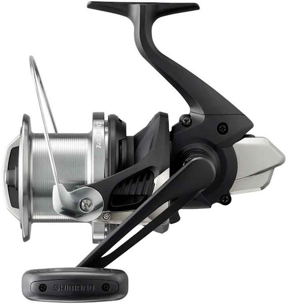 Котушка Shimano Beastmaster XC 14000