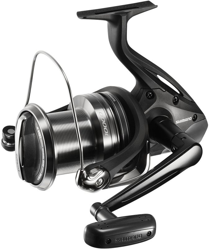 Котушка Shimano Beastmaster XB 10000