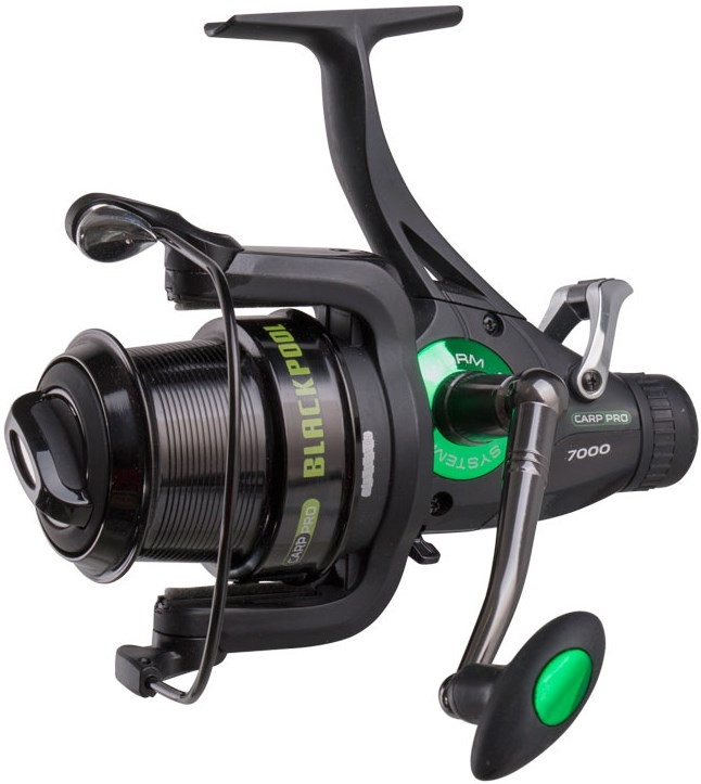 Котушка Carp Pro Blackpool 7000