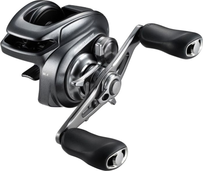 Котушка Shimano Bantam 151A