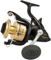 Котушка Shimano Baitrunner D 8000