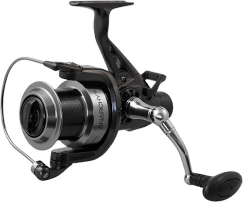 Котушка Delphin Anarchy Brun 6500