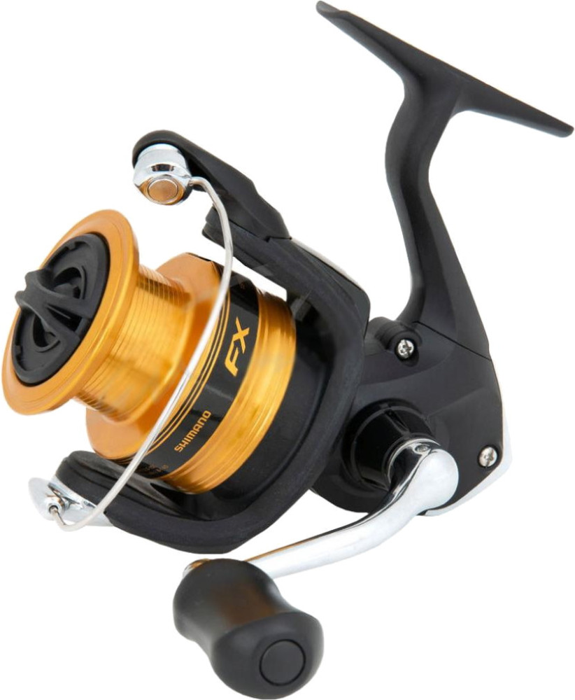 Катушка Shimano FX FC 4000