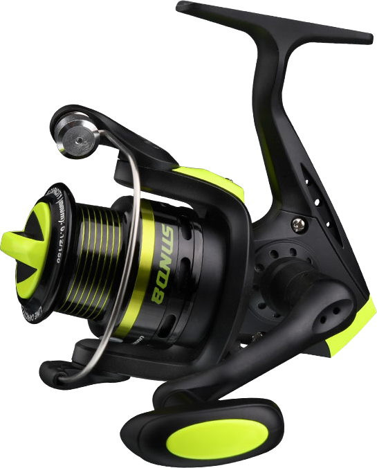 Котушка Flagman Bonus 5000S