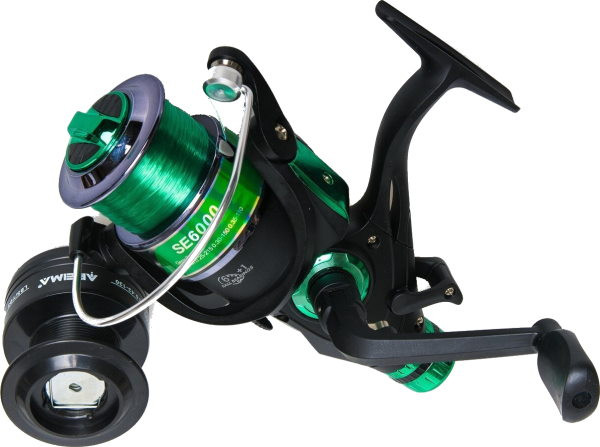 Катушка Feima SE6000