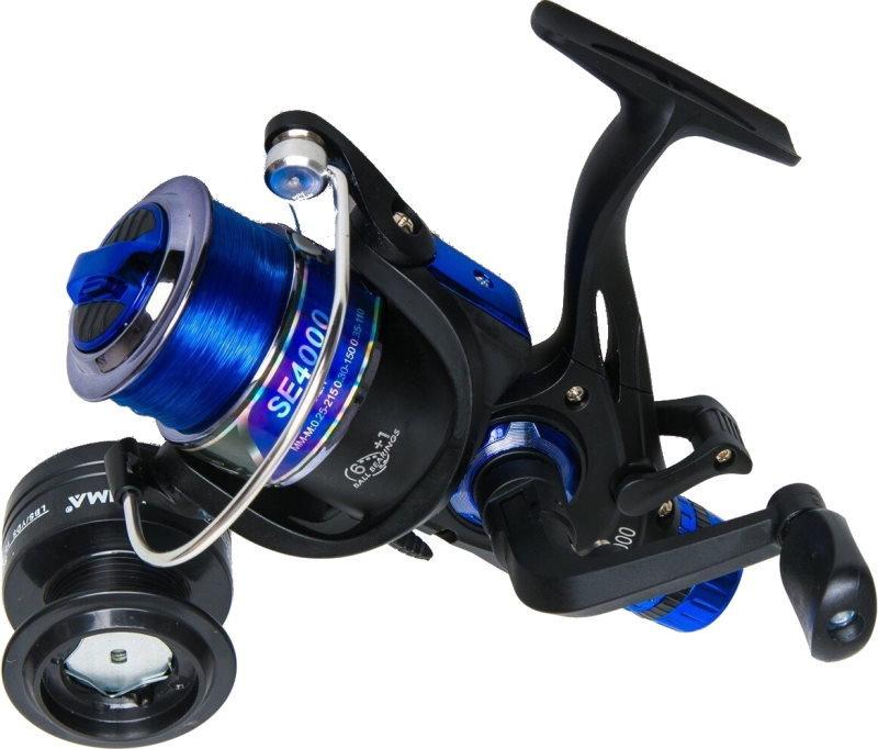 Катушка Feima SE4000