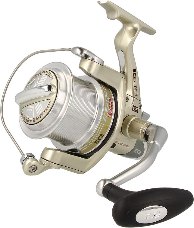Катушка Tica Scepter GE6000